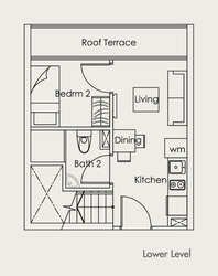 Loft @ Stevens (D10), Apartment #503227211